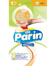 Parin Long Household Gloves