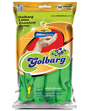 Golbarg Long Household Gloves