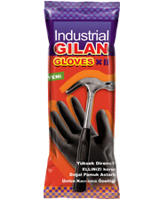 Latex Industrial Products