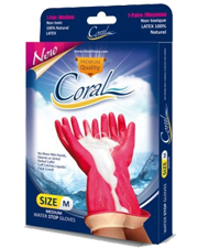 coral