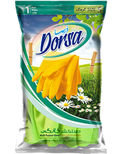 دستکش خانگی درسا